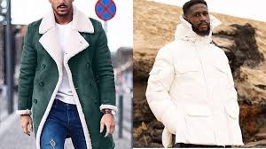 Men S Jacket Trends 2024 Best 15