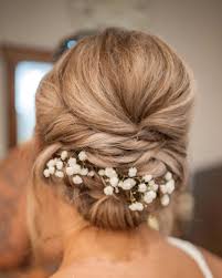 20 hairstyles for your rustic wedding