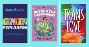I've bookmarked this post so i can come back to it later. Books To Better Understand Trans And Nonbinary Lives The Strategist