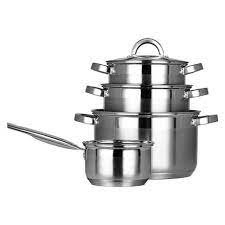 induction cookware set