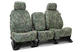 Neosupreme Digital Camo Custom Seat
