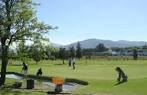 Wellington Golf Club in Wellington, Cape Winelands, South Africa ...