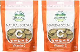This is a small cookie like treat that supplies your guinea pig with the vitamin c they need to be healthy. Amazon Com Vitamin C For Guinea Pigs