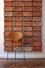Bricks In Home Décor Versatile Sy