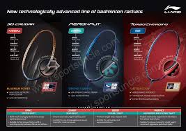 3 Technologies Which Will Change The Game Of Badminton