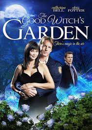 the good witch s garden dvd walmart com