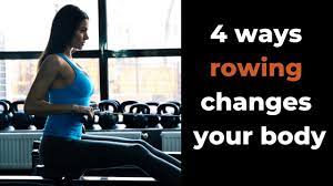 rowing machine results 4 changes you