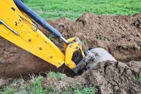 2023 Trenching Cost Per Foot Cost To