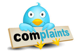 How to deal with customer complaints on social media. - Wet Leisure