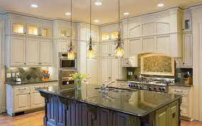 kitchen cabinet refinishing rochester ny