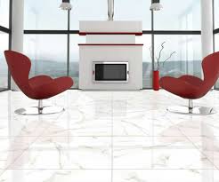 glossy kajaria ceramic floor tiles