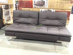 Find the latest costco wholesale corporation (cost) stock quote, history, news and other vital information to help you with your stock trading and investing. Kalana Leather Sleeper Sofa