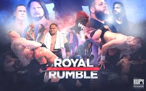It took place on january 31, 2021 at tropicana field in st. Royal Rumble Wallpaper Wwe Royal Rumble 2018 1000x625 Download Hd Wallpaper Wallpapertip