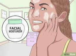 how to look like you are wearing makeup