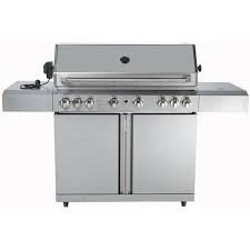 western grills bbq gas grill 5.5 ft