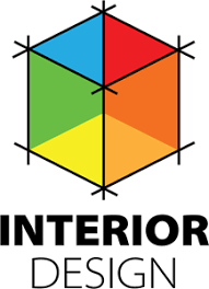 interior design logo png vector ai