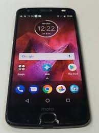Motorola launched the z2 force with one of the available options being an unlocked version of the phone. Motorola Moto Z2 Force 64 Gb Unlocked Cell Phones Smartphones For Sale Ebay