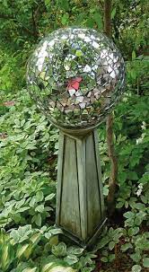 Cool Diy Garden Globes Make Your Garden