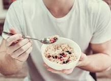 What are the side effects of eating too much oatmeal?