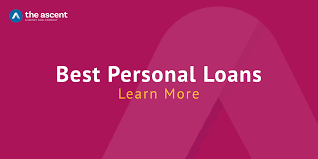 Personal Loans Articles