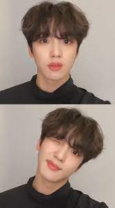 歌手キム ヨハン シロップも必要ない 甘い眼差し でウィンク 韓国音楽k pop wowkora ワウコリア 韓国 韓国 映画 韓国 音楽