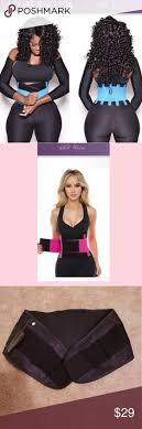 14 Best Waist Trainers For The Gym Images Corset Waist