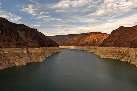 Body found in barrel at Lake Mead could ...