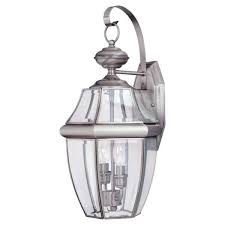 outdoor wall lantern sconce 8039 965