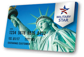 Maybe you would like to learn more about one of these? Military Star Card Military Com