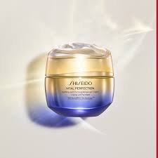 shiseido skincare makeup fragrance