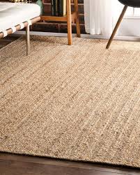 natural jute area carpet jute carpet