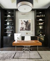 5 home office ideas that houzzers love