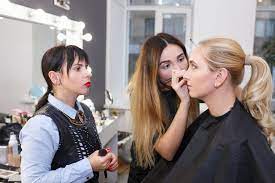how to make cosmetology fit into