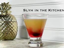 Slyh in the Kitchen gambar png