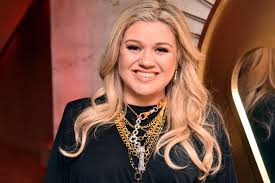 In december, she also revealed a new song title, rock hudson, a. Kelly Clarkson Is Writing A Ton Of Songs About Her Divorce Vanity Fair