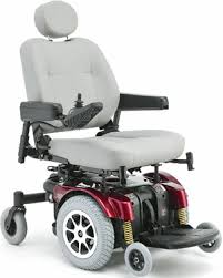 karters cal supply and wheelchair