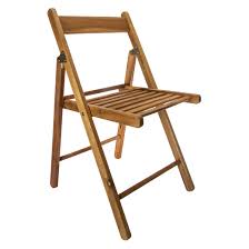 wooden folding chair 19 48in x 30 9in