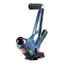 adjule pneumatic nailer