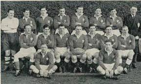 wales welsh rugby memorabilia from