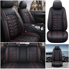 2020 Mazda Cx 5 Full Set Car Seat Cover