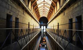 most notorious historic prisons