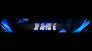 Choose a template, upload you own images, logo, and text, and then customize to perfection. Free Youtube Banner Template 2017 No Text Youtube