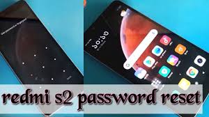 Enter the current pin or password. Redmi S2 Factory Reset How To Remove Screen Lock On Any Redmi Phone Redmi S2 Password Reset For Gsm