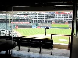 Texas Rangers Suites Rangersseatingchart Com