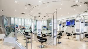 best salons for hair makeup in toronto