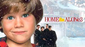 sinopsis film home alone 3 1997 aksi