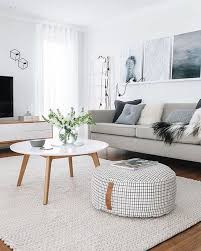 27 scandinavian living rooms for nordic