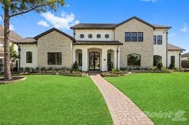 southeast houston tx luxury homes and