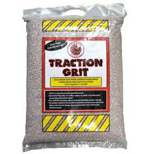 traction grit