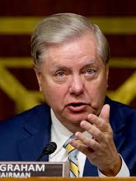 Lindsey graham, south carolina's jaime harrison on tuesday launched a political action lindsey graham of south carolina has set a fundraising record for republican senate candidates, bringing in. Sen Lindsey Graham Faces Ethics Complaint Over Georgia Ballots Question Wlos